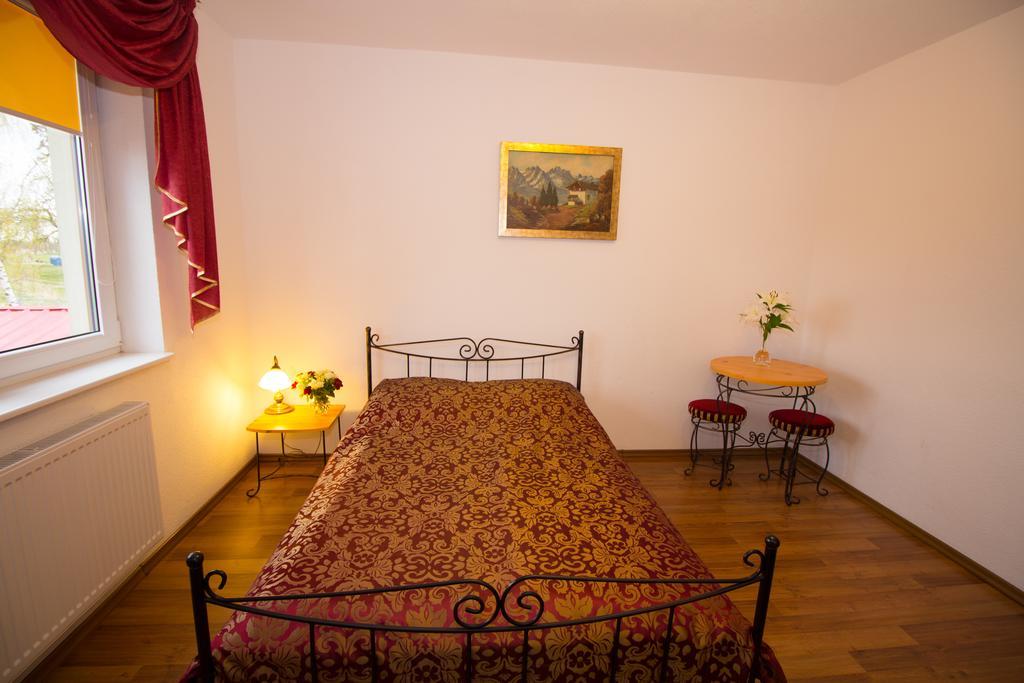 Villa Remedios Leba Exterior photo