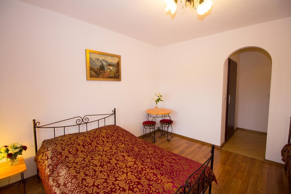 Villa Remedios Leba Exterior photo